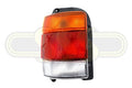Holden Commodore Tail Lamp Left Hand Clear Lens Ute Wagon (04/95-2000)