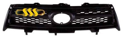 Toyota Rav4 Grille 4Cylinder (08/08-01/13)