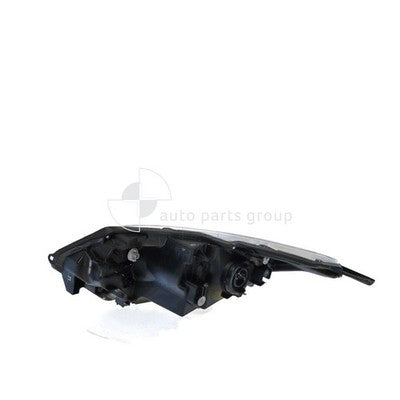 Genuine Honda HR-V RU Head Lamp RH Halogen Manual Adjust (02/15-07/18)