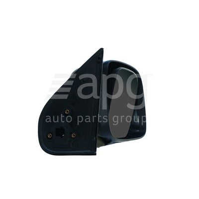 Holden Colorado RC/RA/TFR Door Mirror RH (03/03-06/12)