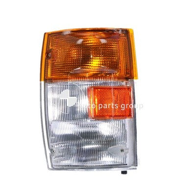 Isuzu Truck N Series NKR/NPR/NPS Front Park / Indicator Lamp LH (01/94-01/07)