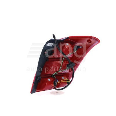 Genuine Holden Trax TJ Tail Lamp LH (08/13-On)