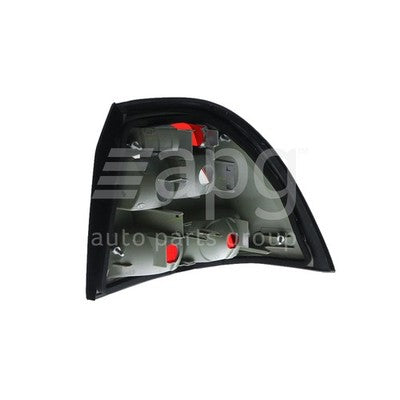 Holden Vectra JR/JS/JSII Tail Lamp LH (06/97-02/03)