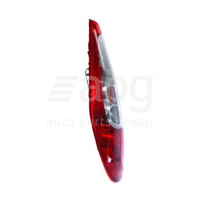 Genuine Mitsubishi Colt RG Tail Lamp LH (01/06-09/11)