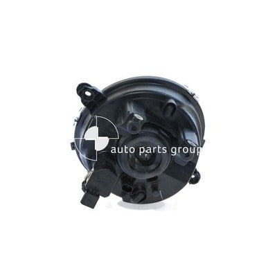 Genuine Jeep Compass MK Head Lamp LH Halogen Manual Adjust (03/07-12/16)