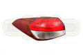Genuine Kia Cerato Tail Lamp Left Hand Sedan No LED (02/16-06/18)