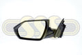 Genuine Hyundai I30 Door Mirror Left Hand No Auto Fold For Active No (07/23-On)