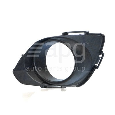 Genuine Holden Captiva CG II Front Bar Grille LH (03/11-01/15)