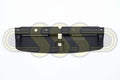 Genuine Hyundai Tucson Grille Top Cover Upper (05/18-02/21)