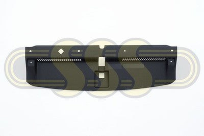 Genuine Hyundai Tucson Grille Top Cover Upper (05/18-02/21)