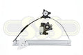 Mazda Mazda3 Door Window Regulator Right Hand Front Electric With (04/06-04/09)