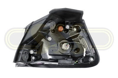Genuine Jeep Cherokee Tail Lamp Left Hand (2018-On)