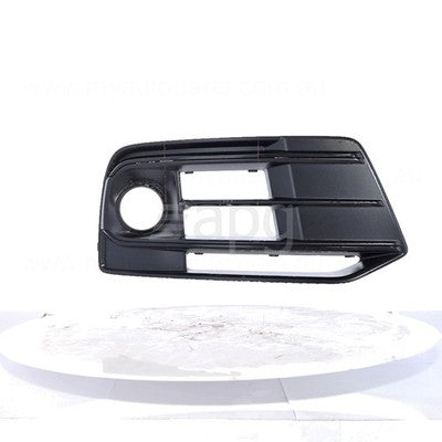 Genuine Audi Q5 FY Front Bar Grille RH (04/17-02/19)