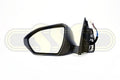 Genuine Hyundai Tucson Door Mirror Left Hand Assembly With Auto (01/21-04/24)