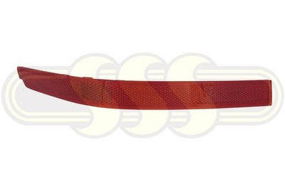 Volkswagen Multivan Bar Reflector Left Hand Rear (04/15-09/19)