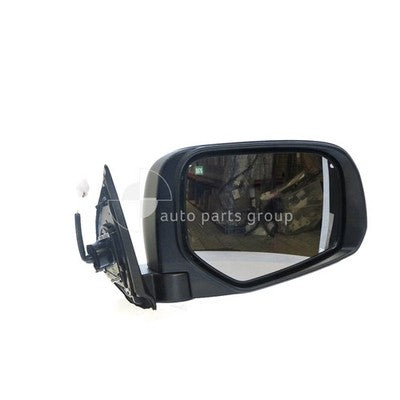 Genuine Mitsubishi Triton MQ Door Mirror RH Electric Without Indicator
