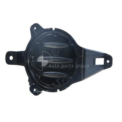 Genuine Mitsubishi Triton ML Front Bar Grille LH (07/06-08/09)