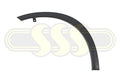 Genuine Mitsubishi Outlander Guard Flare Left Hand Front (01/15-03/18)
