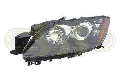 Genuine Mazda Cx7 Head Lamp Left Hand (07/09-On)