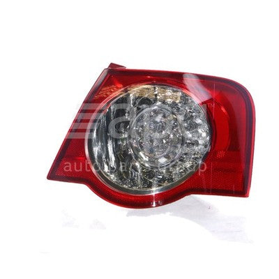 Volkswagen Passat 3C Tail Lamp RH (03/06-04/11)