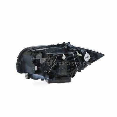BMW 1 Series E87 Head Lamp RH Halogen Manual Adjust (02/05-03/07)