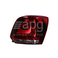 Volkswagen Polo 6R Tail Lamp RH (05/10-02/14)