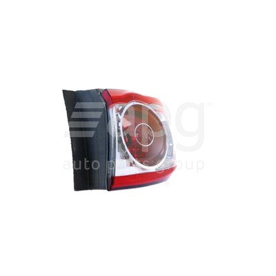 Hyundai Santa Fe CM Tail Lamp RH (09/09-07/12)