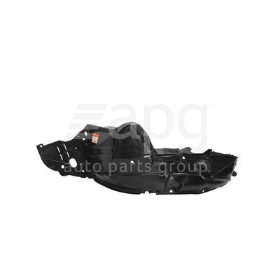 Genuine Honda Civic 8th Gen Front Guard Liner LH (02/06-03/12)