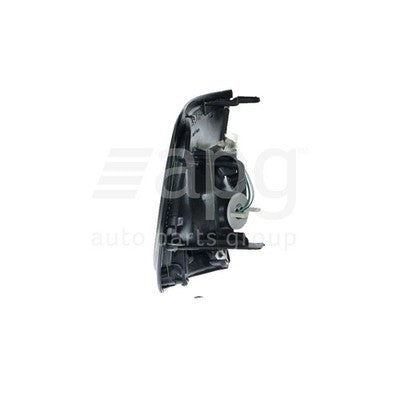 Toyota Landcruiser Front Park / Indicator Lamp LH (01/90-01/98)