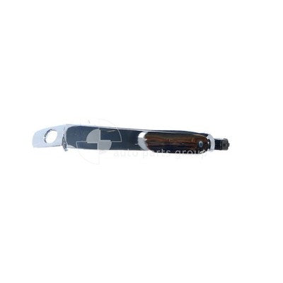 Toyota Hilux GGN15R/GGN25R/KUN26R Front Door Outer Handle R/L (02/05-04/15)