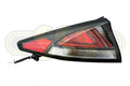 Genuine Hyundai Ioniq Tail Lamp Left Hand With LED (07/19-On)