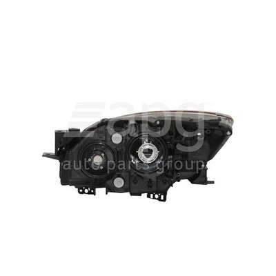 Genuine Mazda 3 BL Head Lamp RH (09/11-11/13)