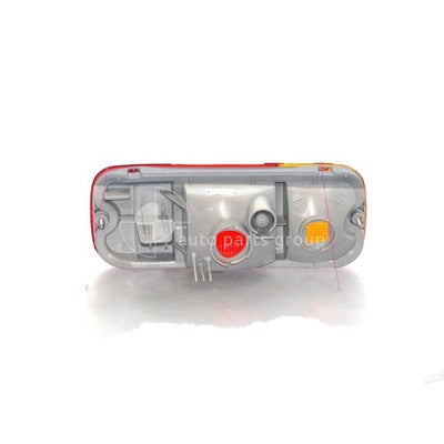 Suzuki Grand Vitara SQ416/SQ420/SQ625/SN413/JA627 Rear Bar Lamp LH (04/98-12/17)
