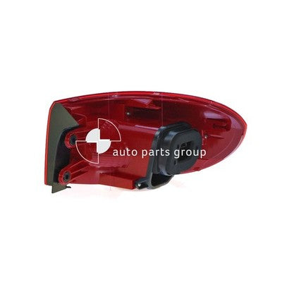 Genuine Volkswagen Tiguan 5N Tail Lamp LH (10/11-09/16)