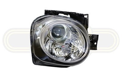 Genuine Nissan / Datsun Juke Head Lamp Right Hand No Xenon Sit (06/14-02/20)