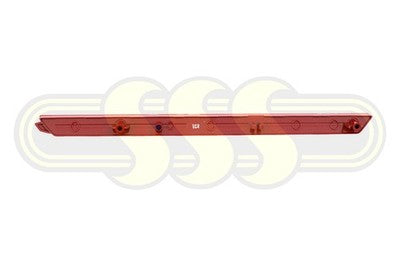 Genuine Kia Picanto Bar Lamp Rear Lower LED TYPE (10/23-On)