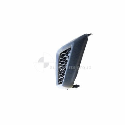 Genuine Nissan X-trail T32 Front Bar Grille RH (03/14-05/17)