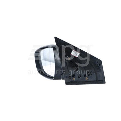 Genuine Hyundai Accent RB Door Mirror LH Electric With Indicator (07/11-04/19)