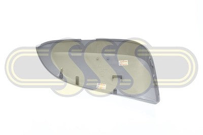 Genuine Toyota Fortuner Door Mirror Cover Left Hand White White With (05/20-On)