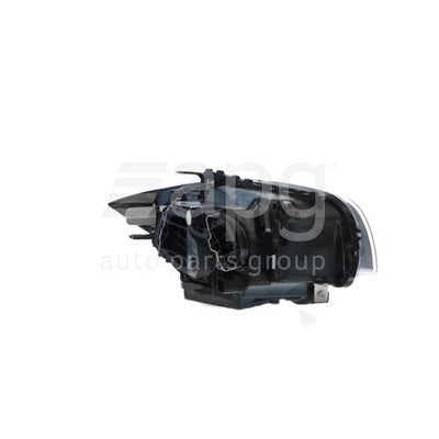 BMW 1 Series E82/E87 Head Lamp LH Halogen Manual Adjust (09/04-09/10)