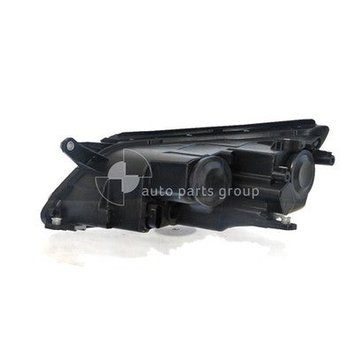 Volkswagen Tiguan 5N Head Lamp RH Halogen Electric Adjust (08/08-10/11)