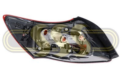 Genuine Suzuki Kizashi Tail Lamp Right Hand (05/10-On)