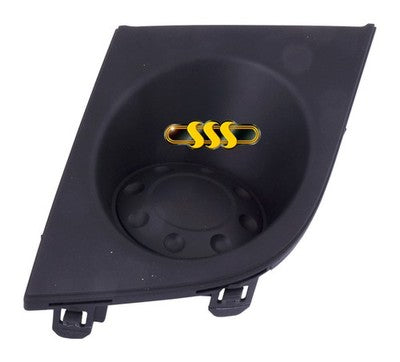 Genuine Nissan / Datsun Tiida Fog Lamp Cover Right Hand No Fog No (10/06-12/09)