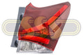 Toyota Corolla 94-On Tail Lamp Right Hand (04/16-05/18)