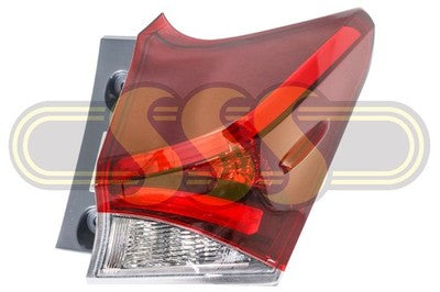 Toyota Corolla 94-On Tail Lamp Right Hand (04/16-05/18)