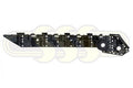 Genuine Subaru Liberty Bar Bracket Slide Right Hand Front Bolt On (07/17-On)