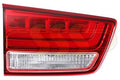 Genuine Kia Carnival Rear Garnish Lamp Left Hand With LED PLATINUM (12/14-03/18)