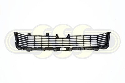 Toyota Hiace Bar Grille Front Upper (02/19-On)