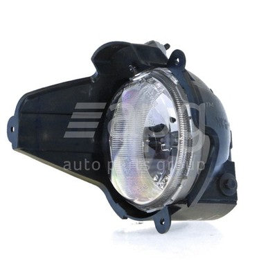 Genuine Holden Captiva CG Fog Lamp LH (09/06-02/11)