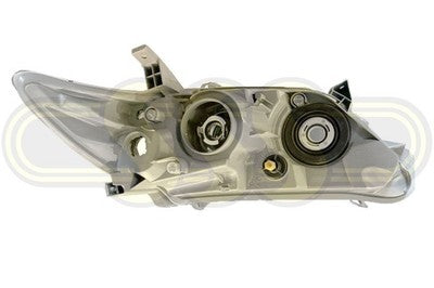 Toyota Camry Head Lamp Left Hand Not For Sportivo (06/09-09/11)